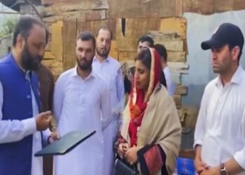 পাকিস্তানি নাসরুল্লাহকে বিয়ে করা অঞ্জুর সঙ্গে সমস্ত সম্পর্ক ছিন্ন করলেন বাবা গয়া প্রসাদ