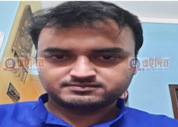 ভাতারে প্রকাশ্য দিবালোকে ব্যাঙ্ক ম্যানেজারকে অপহরণ করে ৪ লক্ষ টাকা মুক্তিপণ আদায় করল দুষ্কৃতীরা