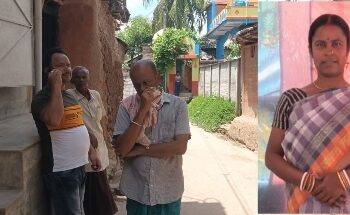 অবশেষে মৃত্যুর কাছে হার মানলেন মঙ্গলকোটের অগ্নিদগ্ধ বধূ, অভিযুক্তদের ফাঁসির দাবি মৃতার স্বামীর