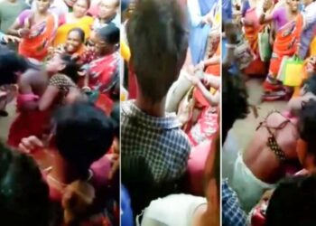 মালদায় নির্যাতিতা দুই আদিবাসী মহিলাকে জামিন অযোগ্য ধারায় গ্রেফতার, পুলিশের ভূমিকায় ক্ষোভ