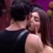 ‘বিগ বস’-এ আকাঙ্ক্ষা পুরি এবং জেডি হাদিদের চুম্বনে বিতর্ক