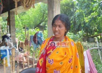 তৃণমূলের প্রলোভনে কংগ্রেস দলের সঙ্গে বায়রনের মত বিশ্বাস ঘাতকতা করতে চান না রায়নার মিনতি মাণ্ডি