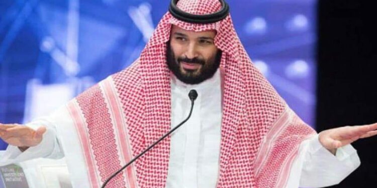 “হাদিস” সংস্কারের সিদ্ধান্ত নিয়েছেন সৌদি যুবরাজ মোহাম্মদ বিন সালমান