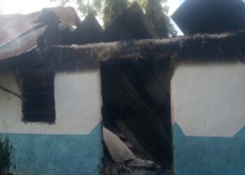 কেনিয়ায় দুই খ্রিস্টানকে শিরোচ্ছেদ করে হত্যা করেছে আল-শাবাব সন্ত্রাসীরা