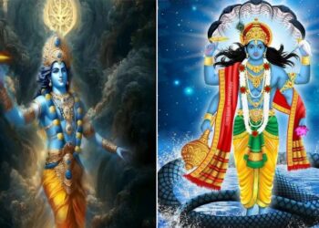 পরমা একাদশী তিথিতে উপবাসে প্রসন্ন হন শ্রী হরি বিষ্ণু