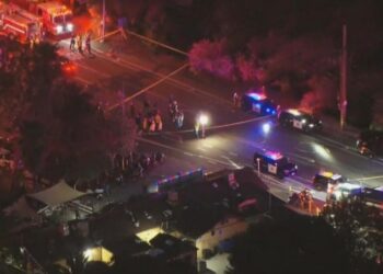 ক্যালিফোর্নিয়ার বারে বন্দুক হামলায় নিহত ৫, আহত ৬