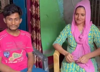 পাকিস্তানি বধূ সীমা হায়দারের জন্য খুললো বলিউডের দরজা, সীমাকে অভিনয়ের প্রস্তাব দিলেন প্রযোজক