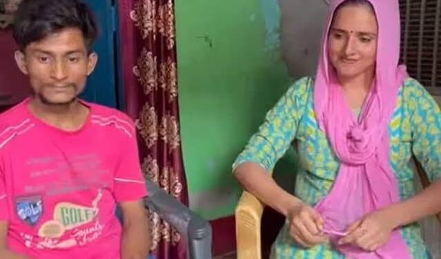 পাকিস্তানি বধূ সীমা হায়দারের জন্য খুললো বলিউডের দরজা, সীমাকে অভিনয়ের প্রস্তাব দিলেন প্রযোজক