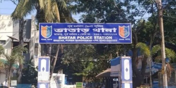 ভাতারে ব্যাঙ্ক ম্যানেজারকে অপহরণের ঘটনায় ধৃত আরও এক