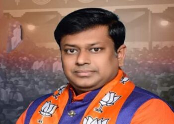 ইতিহাস ভুলিয়ে দিতে ‘গ্রেট ক্যালকাটা কিলিংস’-এর দিনেই “খেলা হবে” দিবস হিসেবে পালন করেন মুখ্যমন্ত্রী – কটাক্ষ সুকান্তর