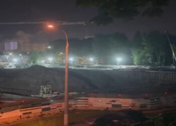 মস্কোয় ফের ড্রোন হামলা করল ইউক্রেন