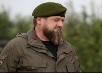 ইউক্রেন যুদ্ধ শেষে বিশ্বজুড়ে কোরান পোড়ানোর ঘটনায় অভিযুক্তদের মোকাবিলায় নামবেন রমজান কাদিরভ