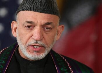 চন্দ্রযান ৩-এর সাফল্য নারী শিক্ষার প্রতি ভারতের মনোযোগের ফল : প্রাক্তন আফগান রাষ্ট্রপতি