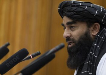 ‘পাকিস্তানের অভ্যন্তরে হামলা প্রতিরোধ করা আমাদের কাজ নয়’ : তালিবান নেতা