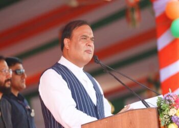 বিজেপি শাসিত রাজ্যগুলিতে বহুবিবাহ ও বাল্যবিবাহের বন্ধ করার জন্য আইন প্রণয়ন করা হবে বলে জানালেন আসামের মুখ্যমন্ত্রী