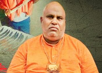 হরিয়ানার নুহ জেলায় সাম্প্রদায়িক হিংসা মামলায় গ্রেফতার বিট্টু বজরঙ্গী