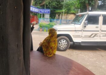 ভাতারের পানোয়া গ্রাম থেকে মুর্শিদাবাদের নিখোঁজ বধূকে উদ্ধার করল পুলিশ