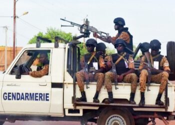 বেশ কিছু ব্যবসায়ীসহ ২০ জনকে হত্যা করেছে বুরকিনা ফাসোর জিহাদিরা