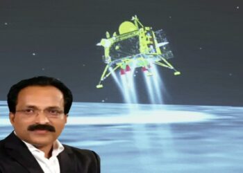 সূর্য মিশন আদিত্য এল-১ উৎক্ষেপণের সময় জানালেন ইসরো প্রধান