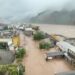 চীনের উত্তরাঞ্চলে বিধ্বংসী বন্যায় মৃত ৩৩, নিখোঁজ ১৮