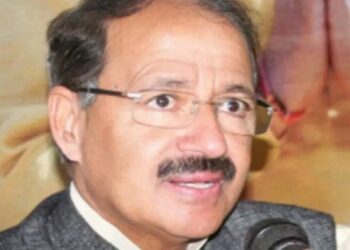 চন্দ্রযান-৩ অবতরণ স্থানের নাম ‘শিবশক্তি’ রাখায় ক্ষুব্ধ কংগ্রেস নেতা রশিদ আলভি