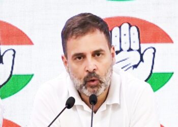 মোদি উপাধি মামলায় রাহুল গাঁধীর দুই বছরের সাজা স্থগিত করল সুপ্রিম কোর্ট