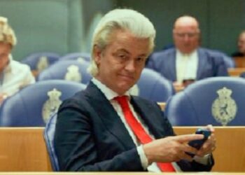 ‘ভারত আমি তোমাকে ভালবাসি’, ‘পাকিস্তান পৃথিবীর নরক’ : দু’দেশের স্বাধীনতা দিবসের প্রাক্কালে টুইট ডাচ সাংসদ গির্ট ওয়াল্ডার্সের