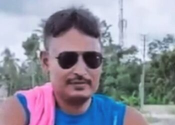 উত্তর ২৪ পরগনার ইছাপুরে প্রকাশ্য দিবালোকে ইমারতি সামগ্রীর ব্যবসায়ীকে গুলি করে পালালো দুষ্কৃতীরা