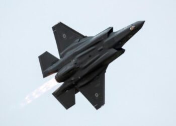 ইসরায়েলি ক্ষেপণাস্ত্র হামলায় ৪ সিরীয় সেনা নিহত, আহত আরও ৪