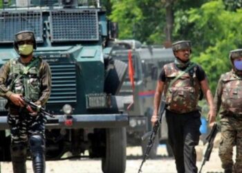 পাকিস্তানে ঢুকে ফের সার্জিক্যাল স্ট্রাইক করেছে ভারত, খতম ৭-৮ সন্ত্রাসী