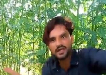 “কসম খুদা কি, মারো অথবা মরো, মরলে জন্নত”- ‘ইউটিউবার’-এর  উৎকানিমূলক ভিডিও ভাইরাল সোশ্যাল মিডিয়ায়