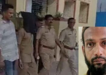 অবৈধ সম্পর্কের সন্দেহে স্ত্রীর ১৭ বছরের ‘পাতানো ভাই’ ঈশ্বরকে খুন করে দেহ ৫ টুকরো করল শফিক আহমেদ শেখ