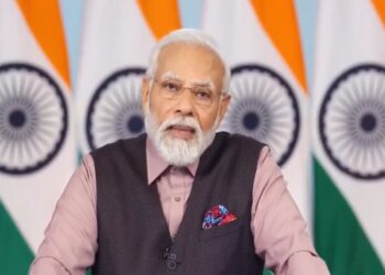 দেশের ৫০৮ টি রেলস্টেশনের আধুনিকীকরণের ভিত্তিপ্রস্তর স্থাপন করলেন প্রধানমন্ত্রী