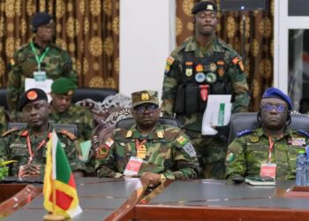 নাইজারের সদস্যপদ বাতিল করল আফ্রিকান ইউনিয়ন