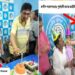 তৃণমূল কার্যালয়ে বিধায়কের জন্মদিন পালন করে বিতর্কে জড়ালেন পূর্বস্থলী থানার আইসি
