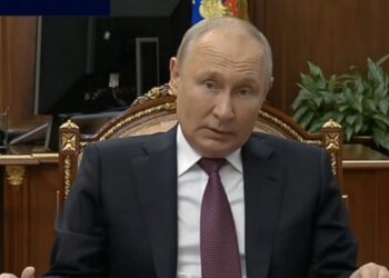 জি-২০ সম্মেলনে সশরীরে যোগ দেবেন না পুতিন