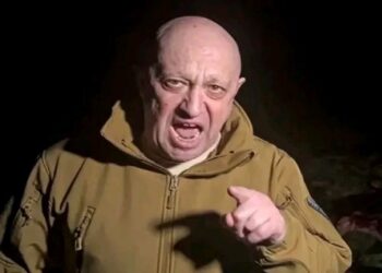 পুতিনের সঙ্গে বিবাদ করে বেঘোরে প্রাণ গেল ওয়াগনার গ্রুপের প্রধান ইয়েভজেনি প্রিগোজিনের