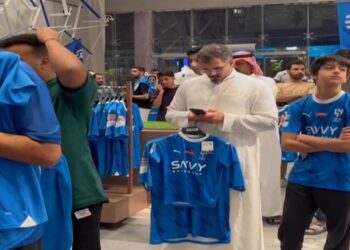 ফুটবলকে তুলে ধরতে ইসলামী শরিয়া আইন শিথিল করছে সৌদি আরব