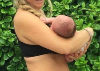 গর্ভপাতের অনুমতি নেই, সন্তানের জন্ম দিল ১৩ বছরের ধর্ষিতা কিশোরী