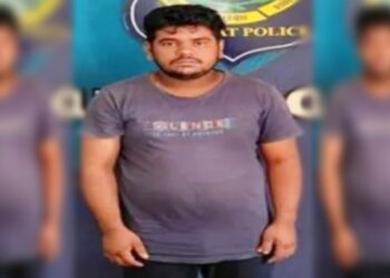 হিন্দু নামে আধারকার্ড তৈরি করে সুরাটের হিন্দু এলাকায় বসবাস করছিল পশ্চিমবঙ্গের মোহাম্মদ তোহিদুল, গ্রেফতার করেছে পুলিশ