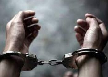 প্রকাশ্য রাস্তায় ১৩ বছরের কিশোরীর সামনে হস্তমৈথুন, ৩৩ বছর বয়সী রহমত উল্লাহর কারাদণ্ড