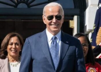 জি-২০ বৈঠকে অংশ নিতে ভারত সফর করবেন মার্কিন প্রেসিডেন্ট জো বাইডেন