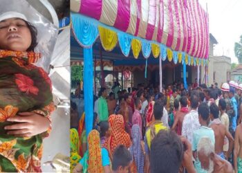 দ্বিতীয় স্ত্রীকে বাড়িতে আনতে বাধা, স্বামীর বেদম মারধরে হাসপাতালে ভর্তি প্রথম স্ত্রী