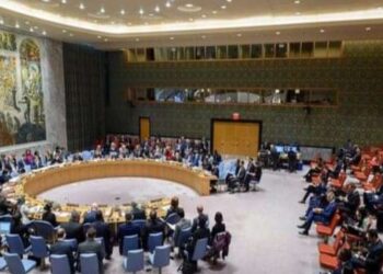 ইসলামি স্টেটকে নিকেশ করতে জাতিসংঘের নিরাপত্তা পরিষদে বিশেষ বৈঠক