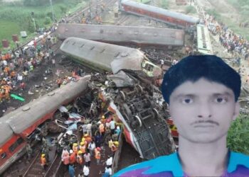 করমন্ডল এক্সপ্রেস দুর্ঘটনার ২ মাস পর ভাতারের পরিযায়ী শ্রমিকের মৃত্যু