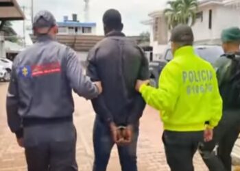 কলম্বিয়ায় মাদক মাফিয়া গোষ্ঠীর সাথে সংঘর্ষে নিহত ২০