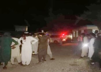 আফগানিস্তানে কোরান অনুষ্ঠানে যোগ দেওয়া অতিথিদের খাদ্যে বিষ প্রয়োগ, অসুস্থ ৩০০