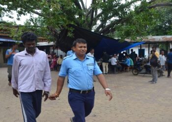 কেতুগ্রামে পোলট্রি ব্যবসায়ী খুনের ঘটনার গ্রেফতার এক অভিযুক্ত