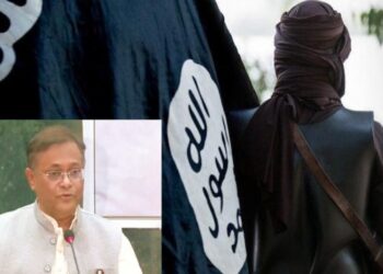 রোহিঙ্গা ক্যাম্পগুলো সন্ত্রাসবাদের আস্তানা হয়ে যাচ্ছে : বাংলাদেশের তথ্যমন্ত্রী