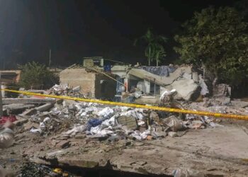 দত্তপুকুরে উদ্ধার হল মুণ্ডহীন দেহ, উদ্ধার ছিন্নভিন্ন দেহাংশ